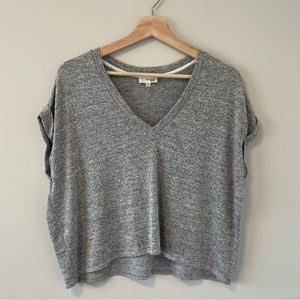 Wilfred Crop Tee